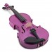 Firefeel S141C PURPLE Violina